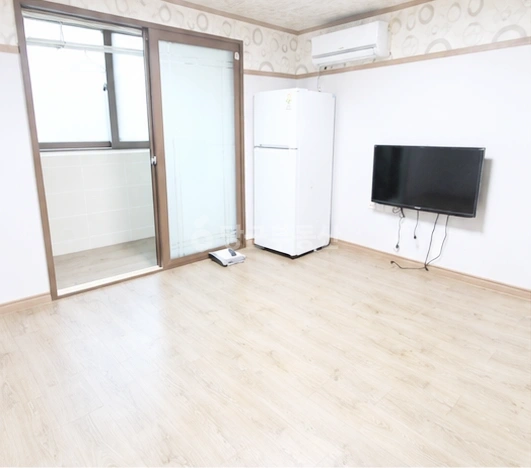 울산광역시 남구 신정동 원룸 사진 1