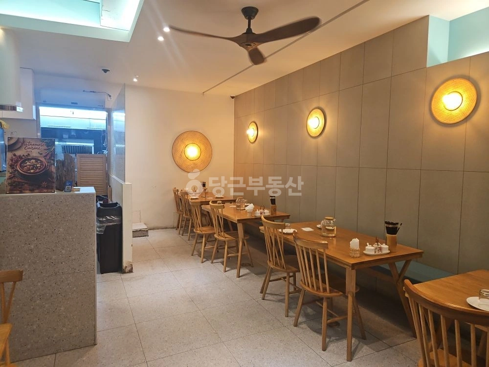 서울특별시 강남구 역삼동 상가 사진 1