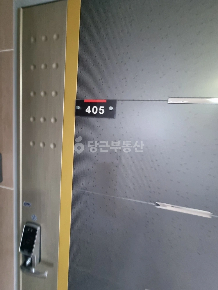 충청남도 당진시 읍내동 원룸 사진 1