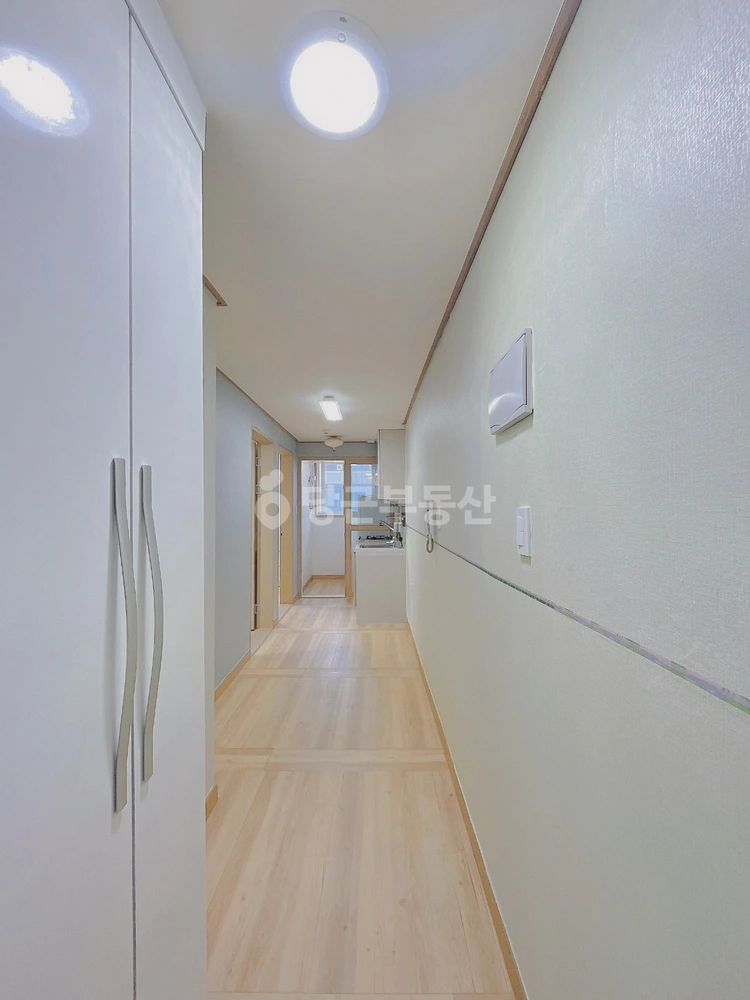 전남광주통합특별시 광산구 장덕동 빌라(투룸 이상) 사진 1