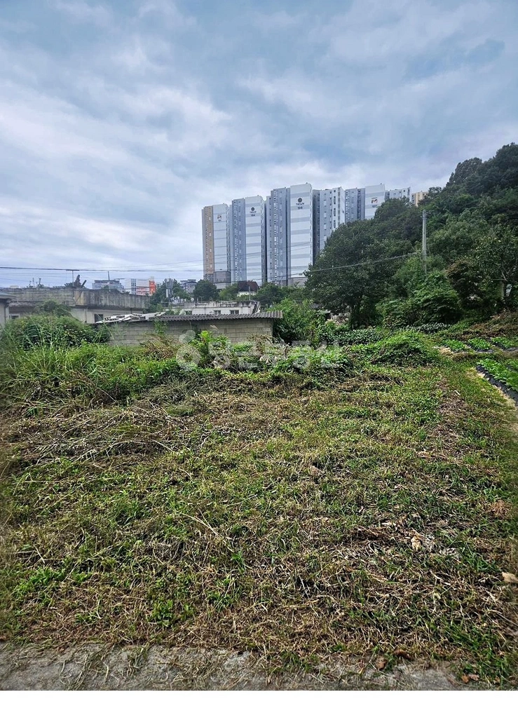 경상북도 영주시 가흥동 토지 사진 1