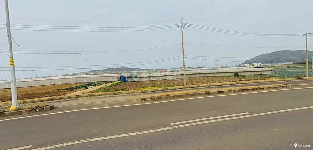 제주특별자치도 제주시 한경면 토지 사진 1