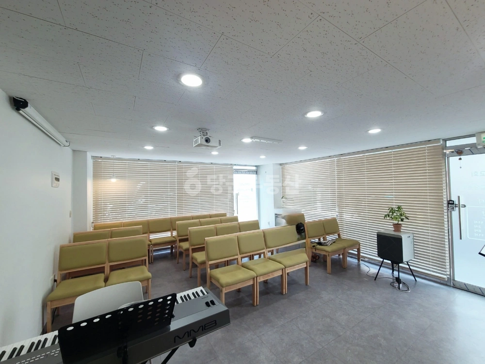 서울특별시 마포구 신수동 상가 사진 1