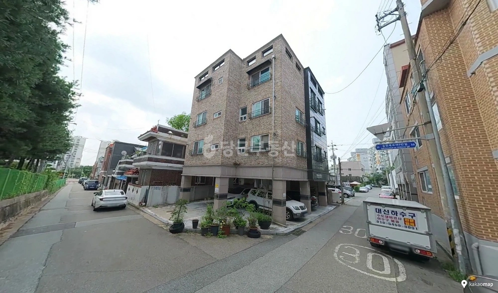충청북도 청주시 청원구 율량동 건물 사진 1