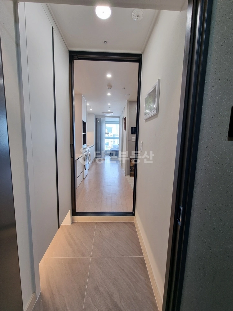 부산광역시 연제구 연산동 오피스텔 사진 1
