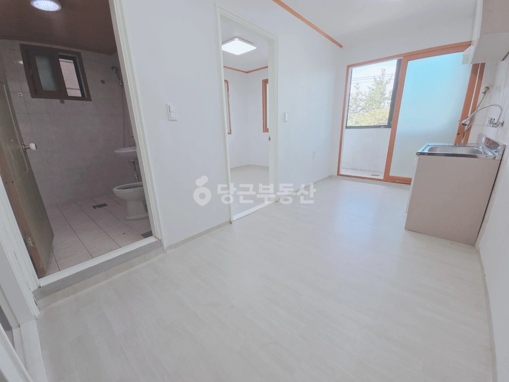 경기도 시흥시 정왕동 빌라(투룸 이상) 사진 1