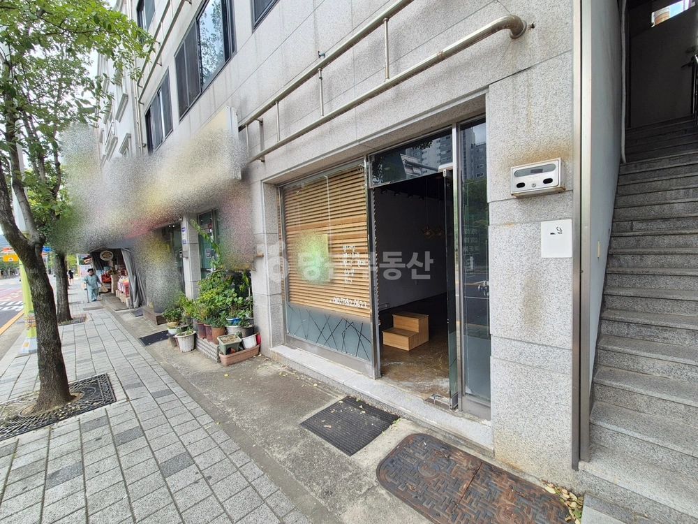 대전광역시 동구 가오동 상가 사진 1