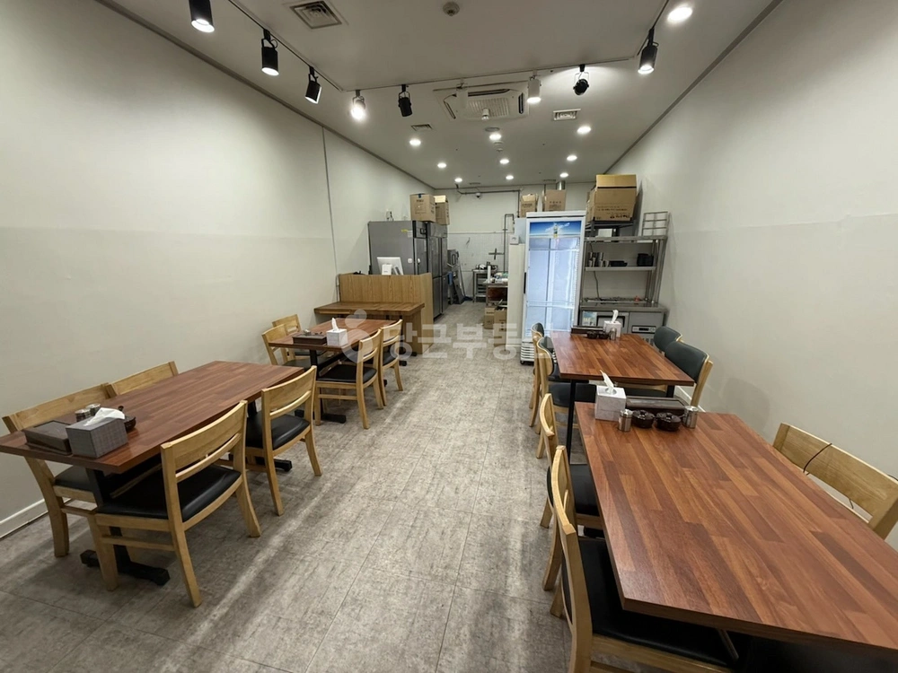 경기도 고양시 일산동구 장항동 상가 사진 1