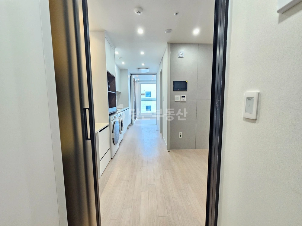 부산광역시 연제구 연산동 오피스텔 사진 1