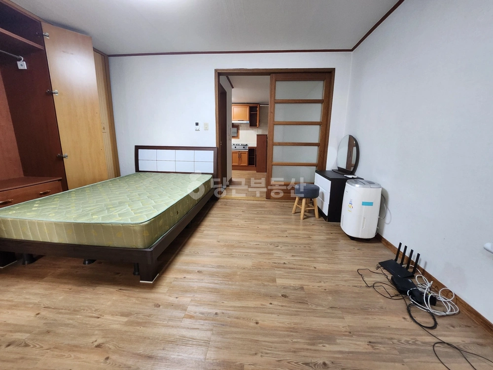 제주특별자치도 제주시 노형동 원룸 사진 1