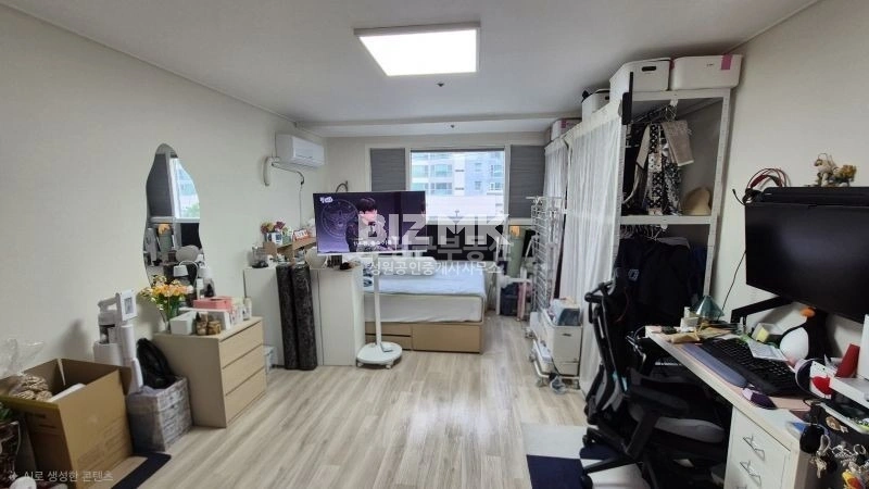 서울특별시 송파구 가락동 오피스텔 사진 1