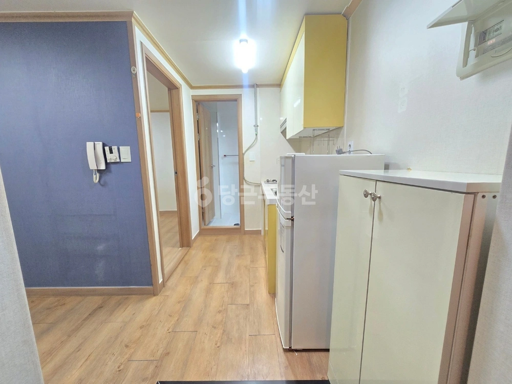 충청남도 당진시 읍내동 원룸 사진 1