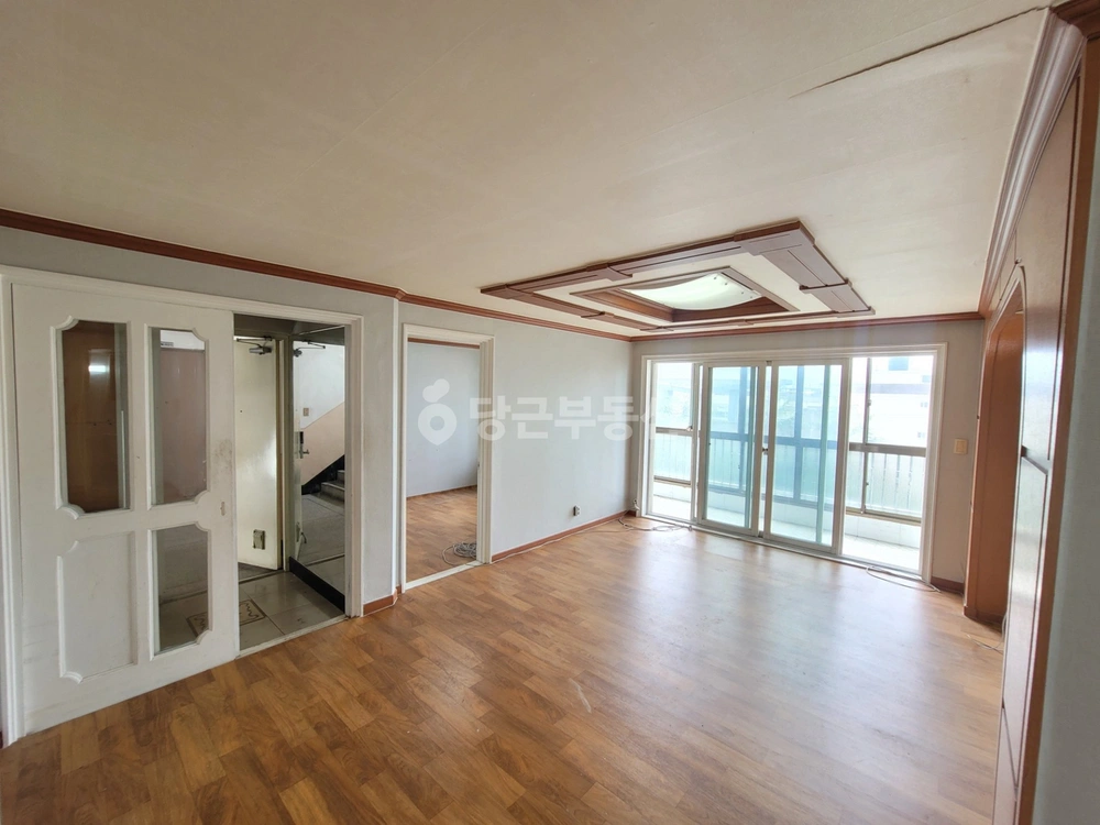 대구광역시 달서구 감삼동 아파트 사진 1