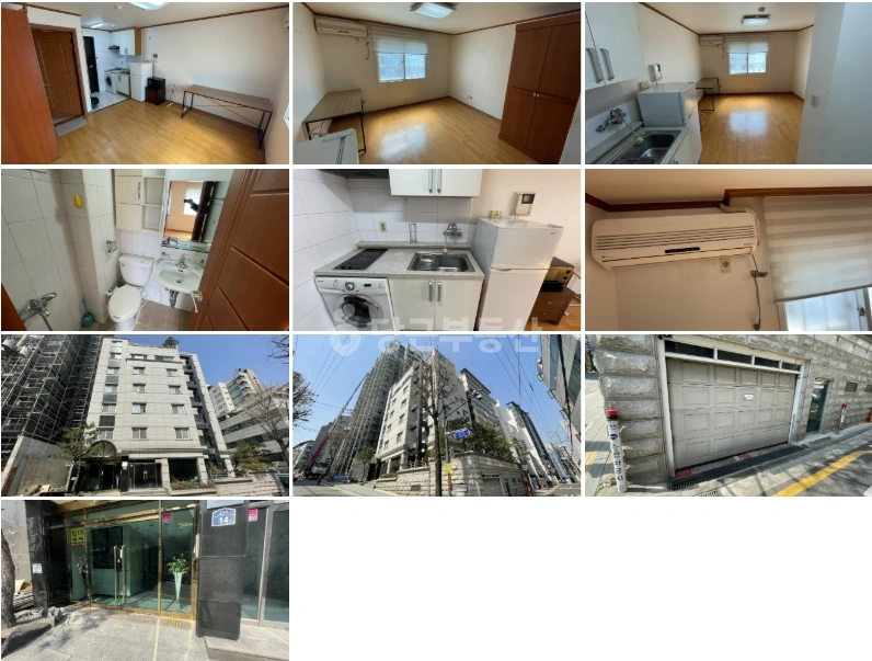 서울특별시 관악구 남현동 오피스텔 사진 1