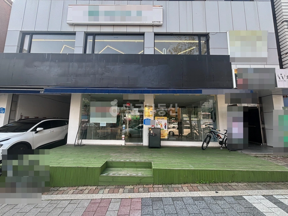 서울특별시 송파구 가락동 상가 사진 1