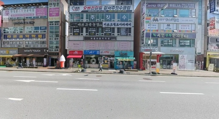 충청북도 청주시 흥덕구 가경동 상가 사진 1