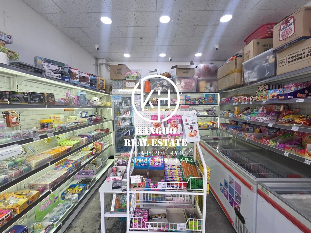 전남광주통합특별시 북구 신용동 상가 사진 1