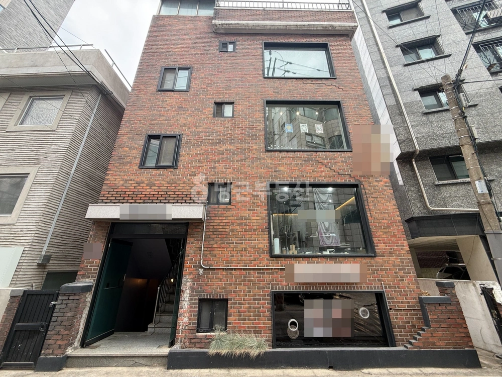 서울특별시 성동구 성수동1가 상가 사진 1