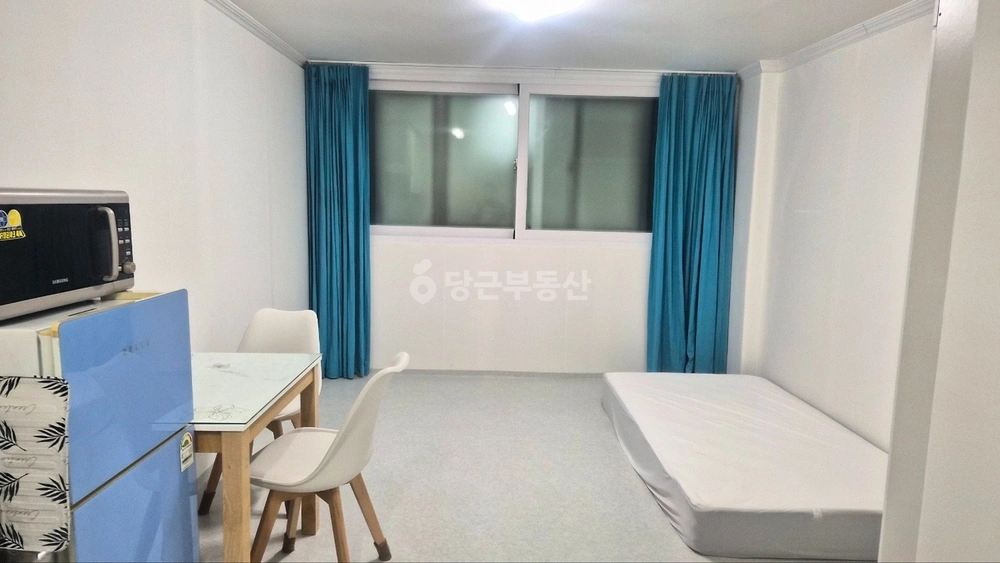 경기도 안양시 만안구 박달동 원룸 사진 1