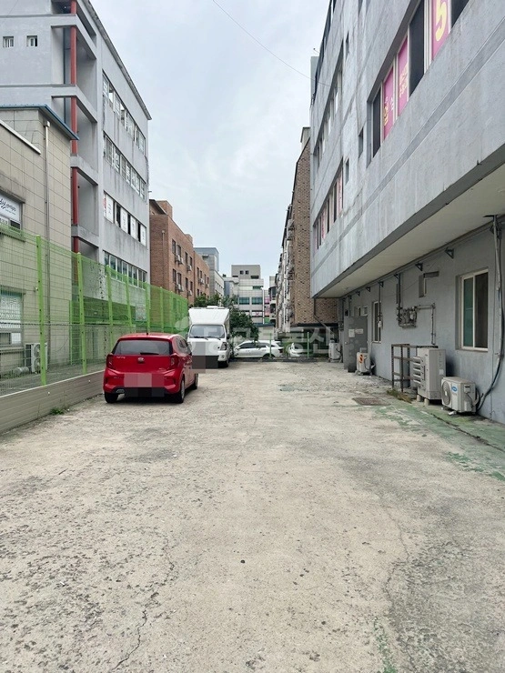 충청남도 천안시 서북구 두정동 상가 사진 1