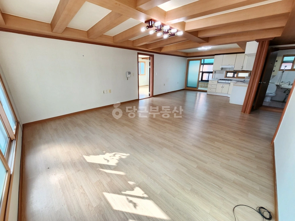 경기도 시흥시 정왕동 빌라(투룸 이상) 사진 1
