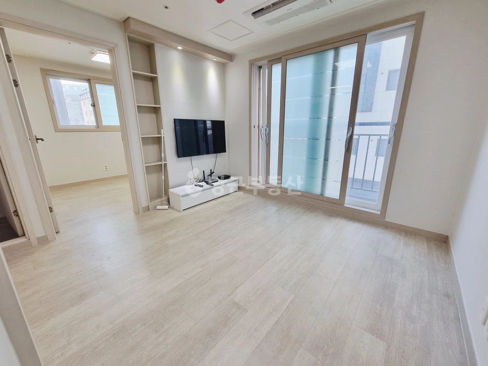 부산광역시 부산진구 양정동 빌라(투룸 이상) 사진 1
