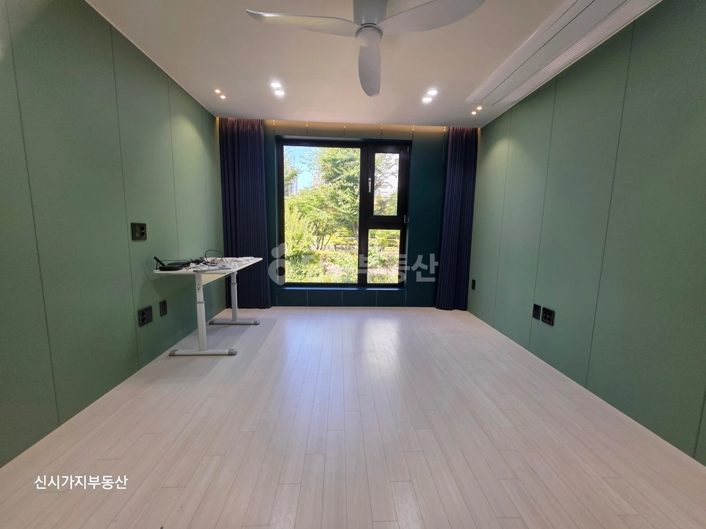 전북특별자치도 전주시 완산구 효자동2가 단독/전원주택 사진 1