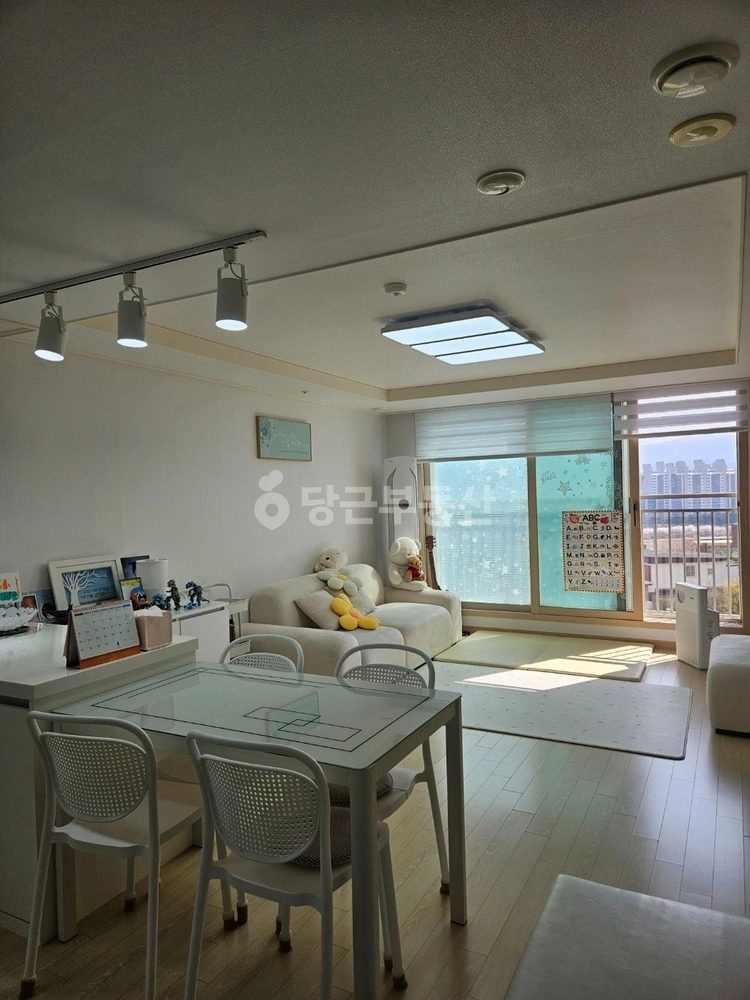 강원특별자치도 강릉시 홍제동 아파트 사진 1