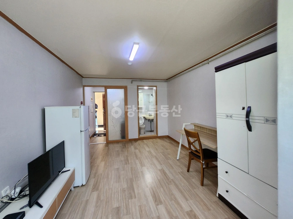 충청남도 천안시 동남구 신부동 원룸 사진 1