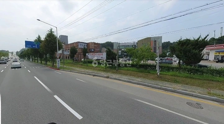 충청북도 청주시 서원구 성화동 상가 사진 1