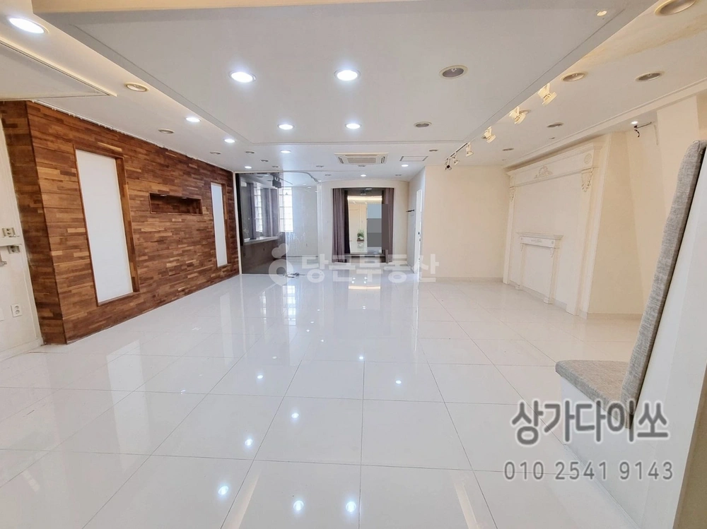대구광역시 중구 대봉동 상가 사진 1