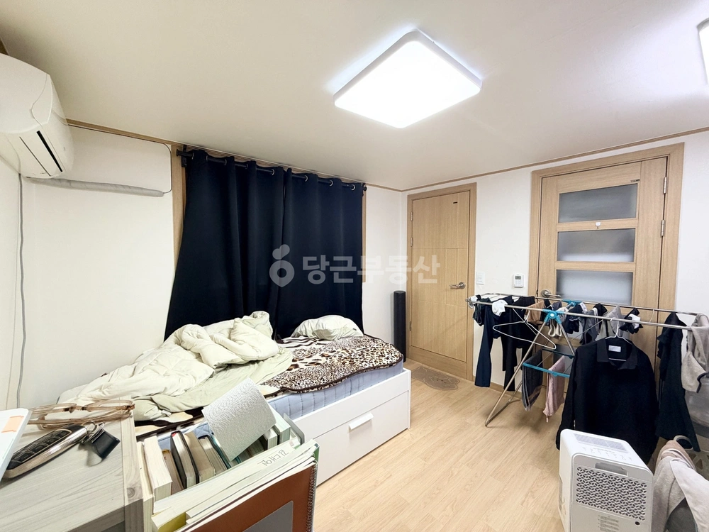 서울특별시 송파구 잠실동 원룸 사진 1