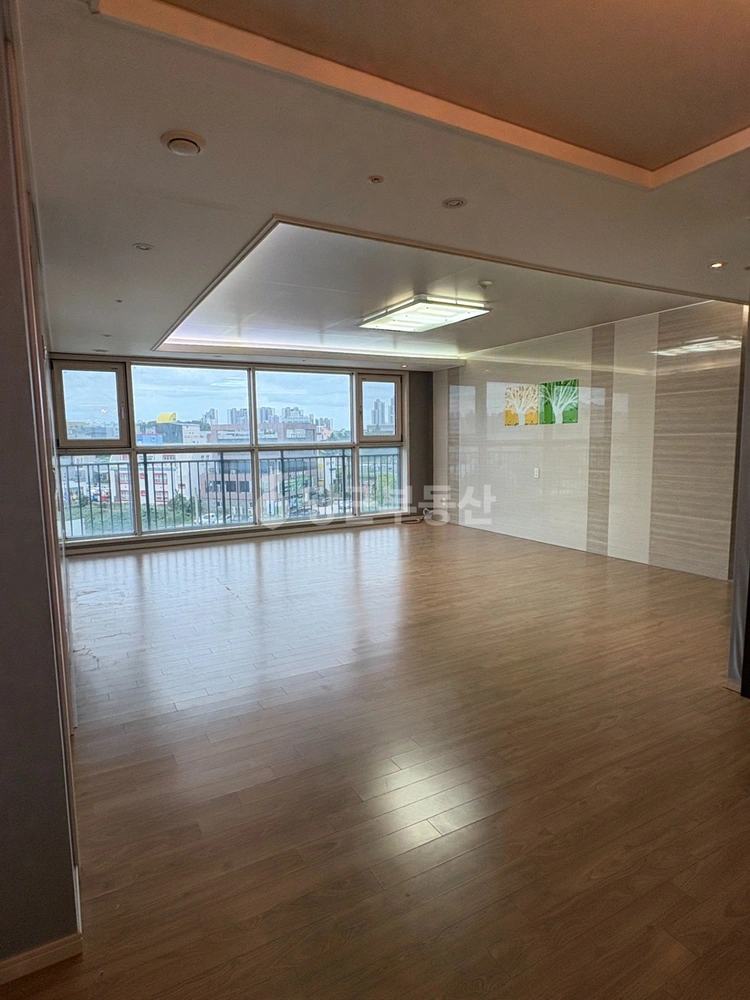 경상북도 포항시 북구 장성동 아파트 사진 1