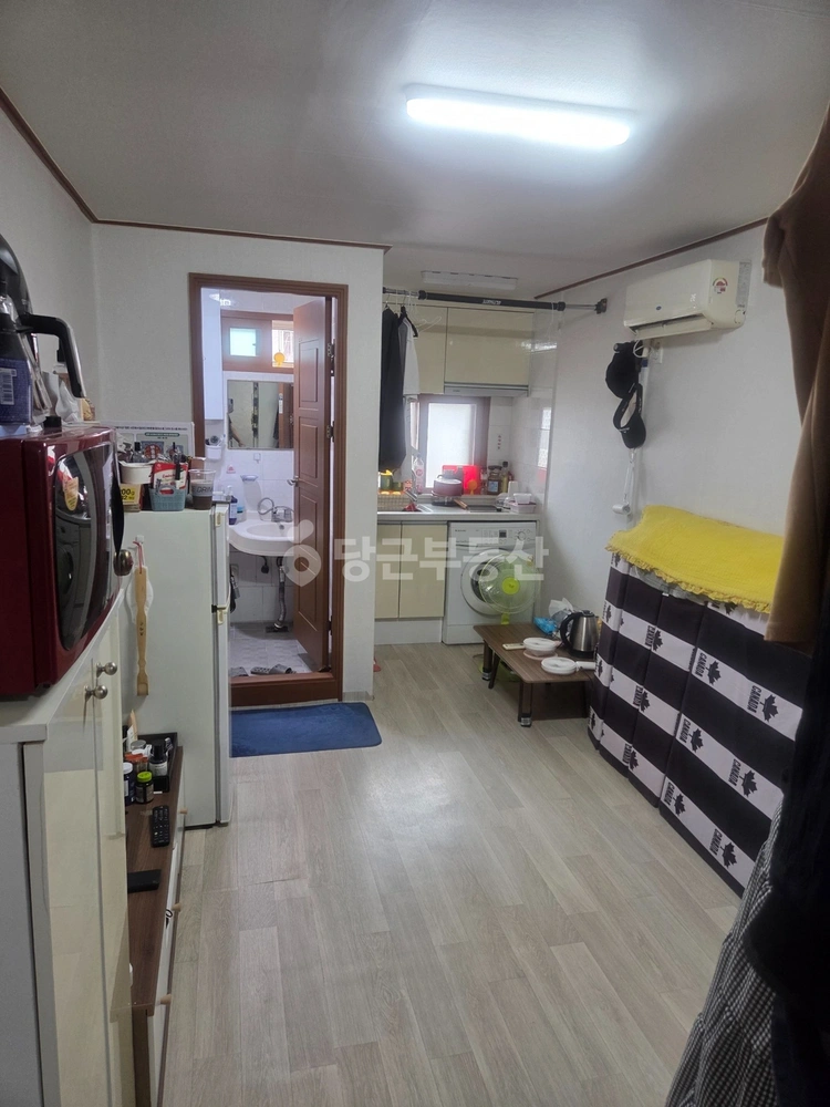 인천광역시 서해구 가좌동 원룸 사진 1