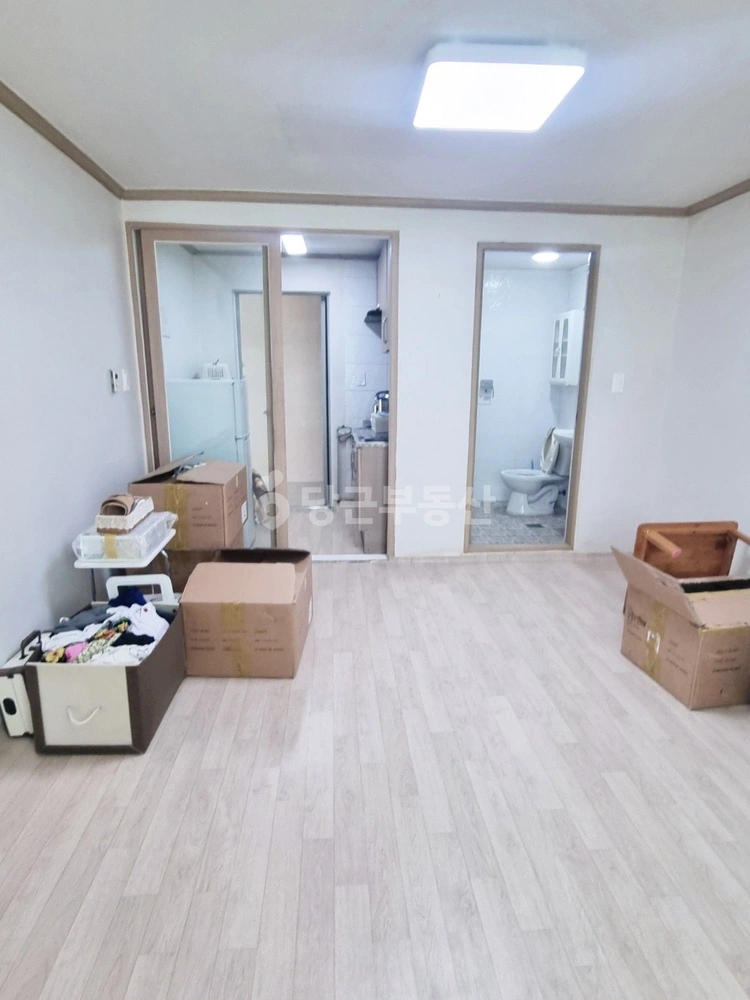 충청북도 청주시 상당구 용암동 원룸 사진 1