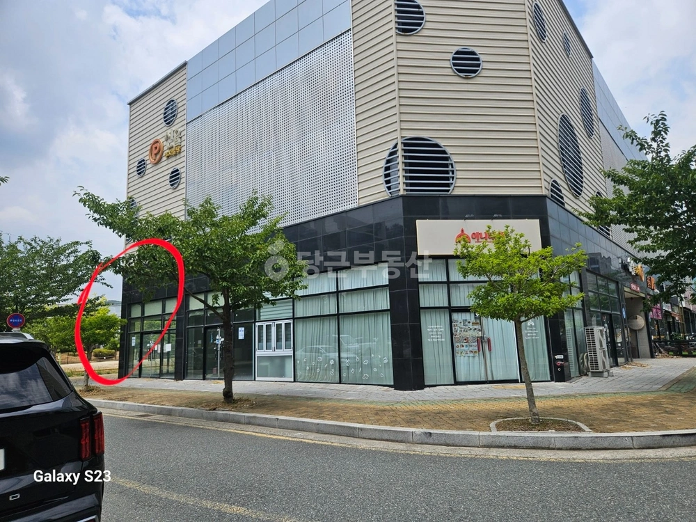 경상남도 창원시 진해구 남문동 상가 사진 1