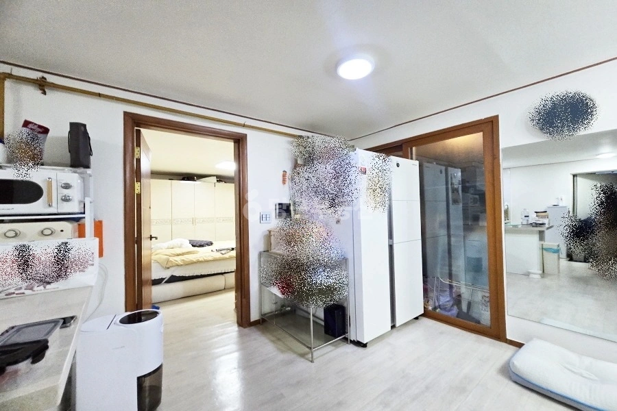 서울특별시 강남구 삼성동 원룸 사진 1