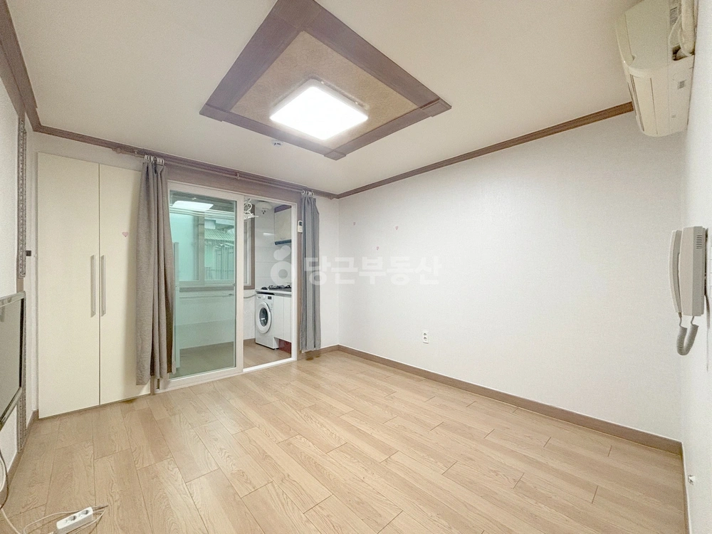 전남광주통합특별시 남구 백운동 원룸 사진 1
