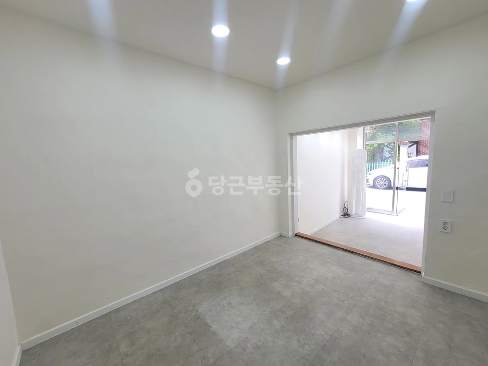 대구광역시 달서구 감삼동 상가 사진 1