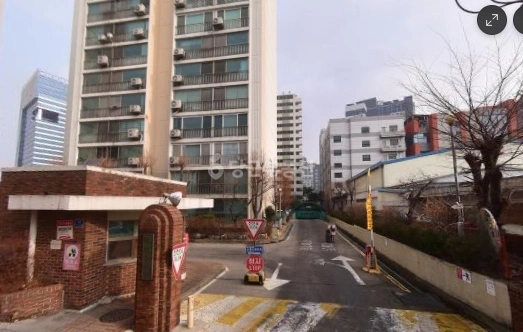 서울특별시 금천구 독산동 아파트 사진 1