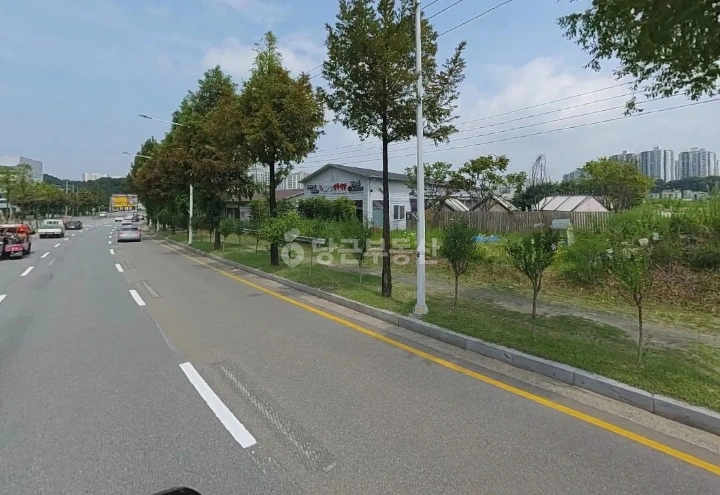 충청북도 청주시 서원구 죽림동 상가 사진 1