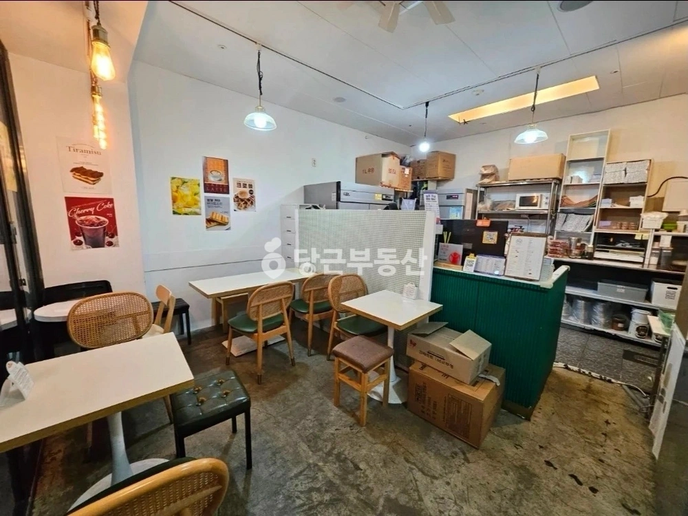 서울특별시 강남구 역삼동 상가 사진 1
