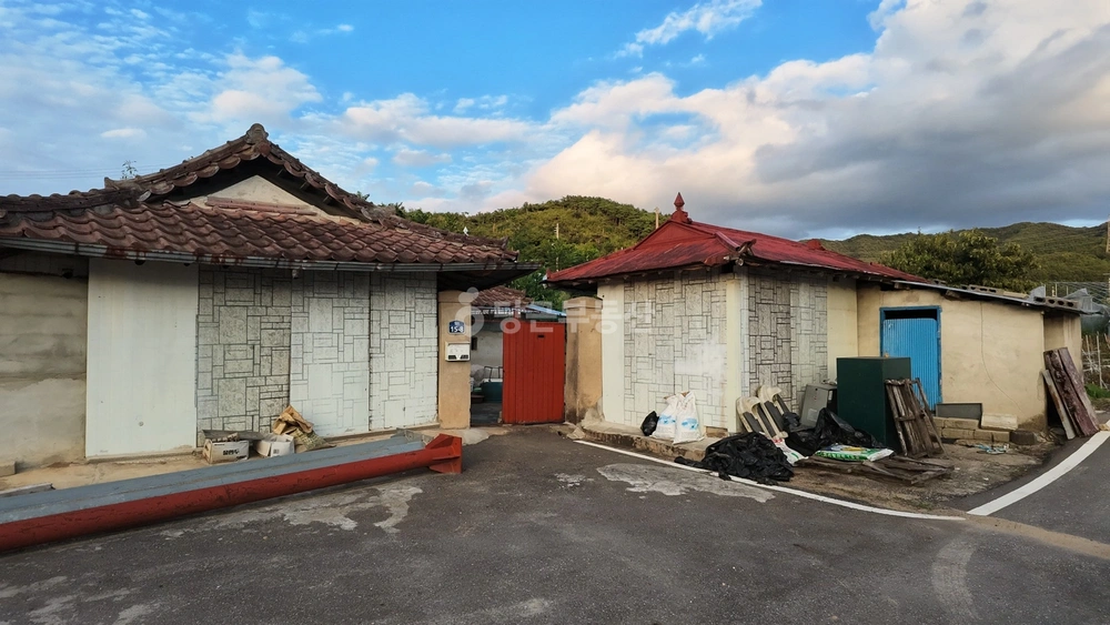 충청남도 청양군 운곡면 단독/전원주택 사진 1