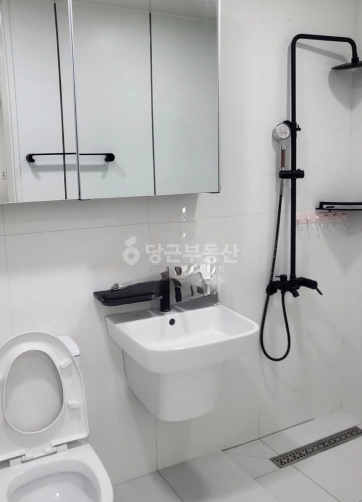 경기도 포천시 어룡동 빌라(투룸 이상) 사진 1