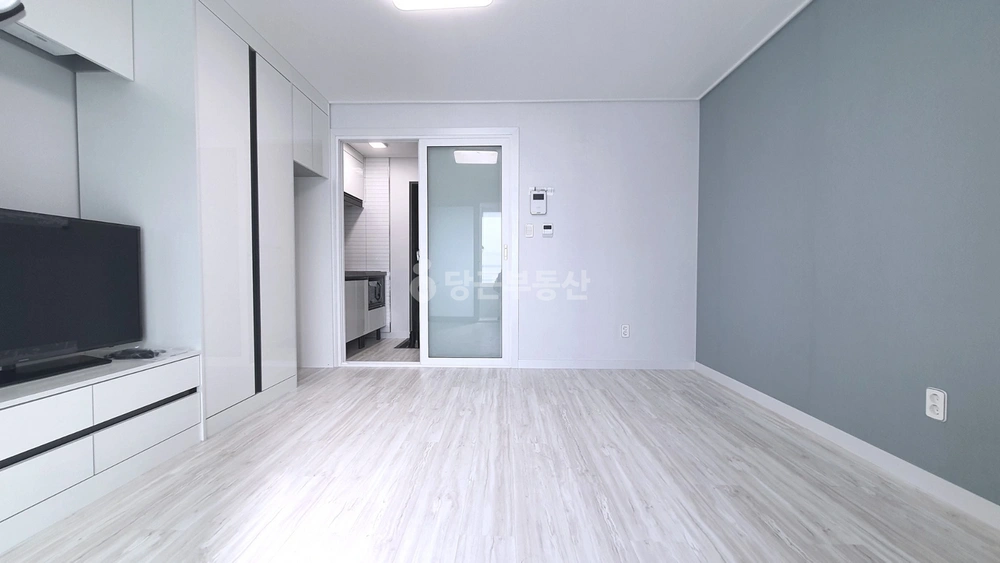 충청남도 아산시 배방읍 원룸 사진 1