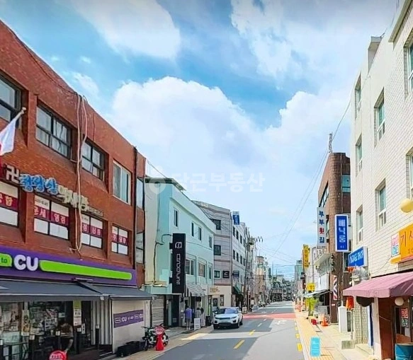 서울특별시 송파구 석촌동 상가 사진 1