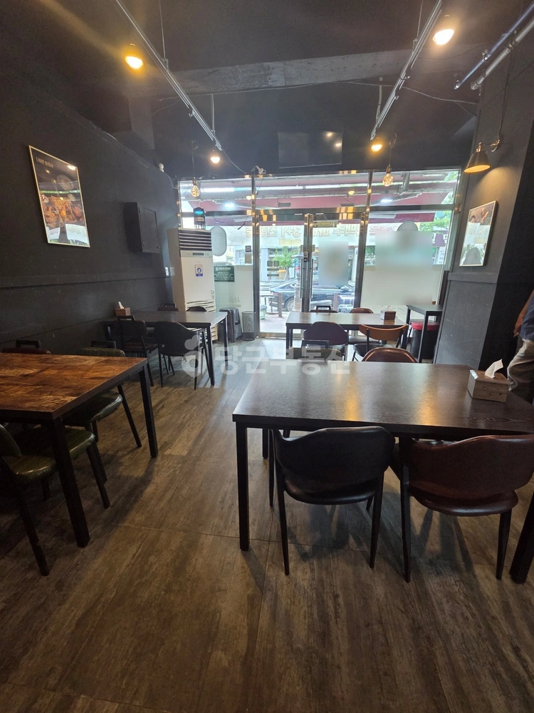 경상남도 김해시 대청동 상가 사진 1