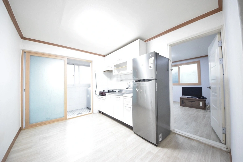 경상남도 김해시 외동 원룸 사진 1
