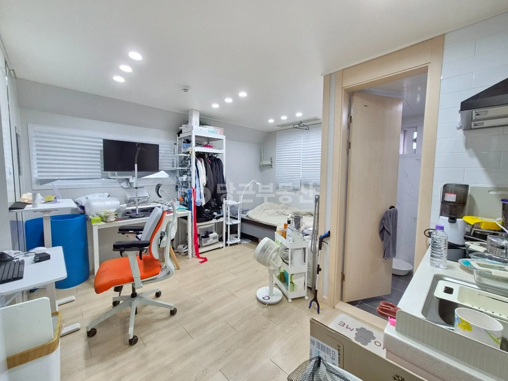 서울특별시 관악구 신림동 원룸 사진 1