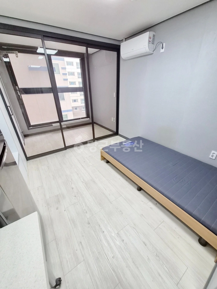 부산광역시 사하구 하단동 원룸 사진 1